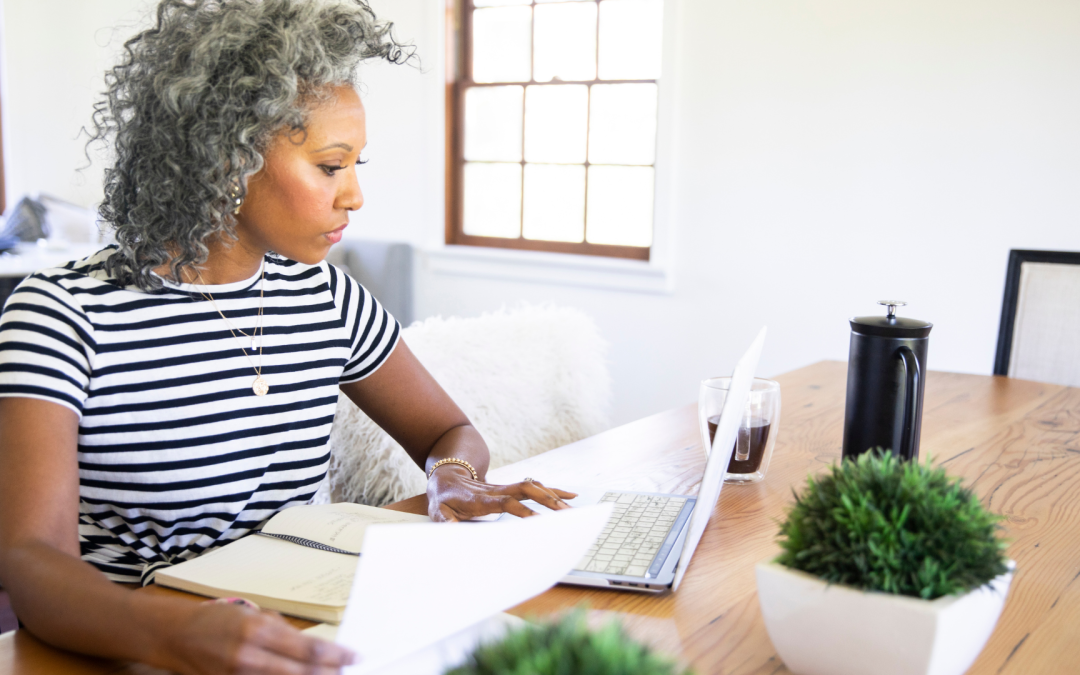 It’s time to change the narrative around menopause