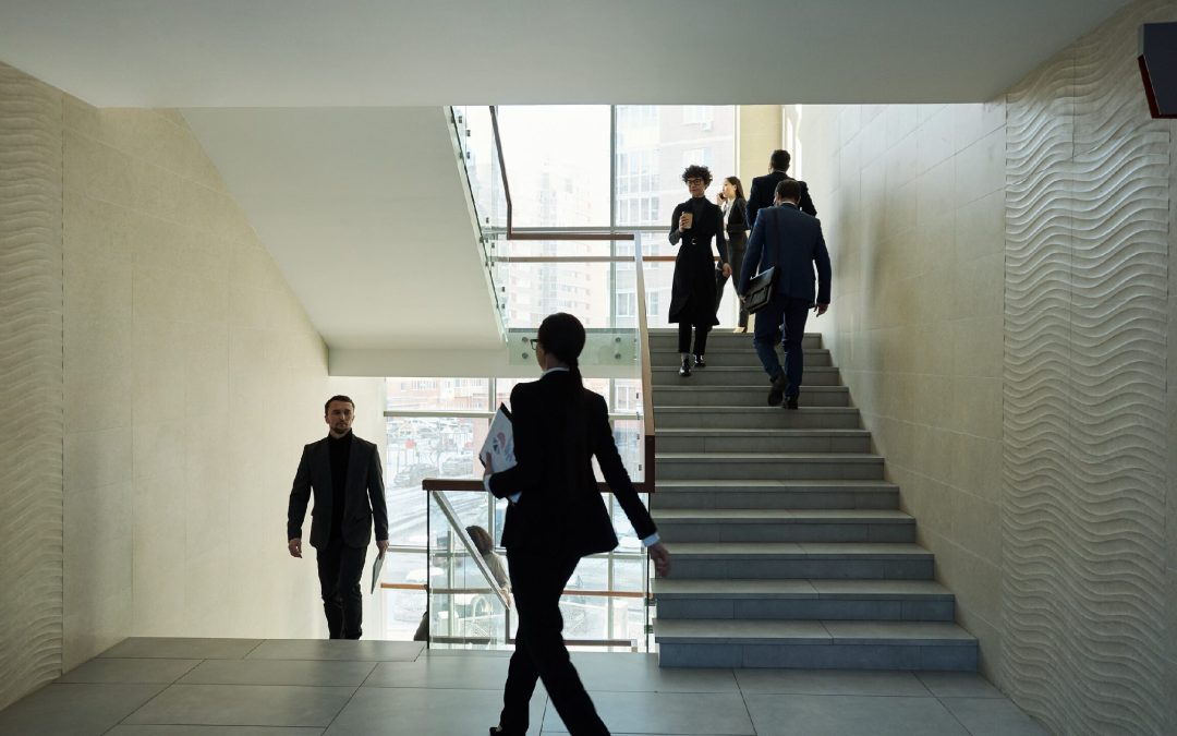 Your data holds the key to being the employer of choice